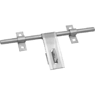 15 Mm Iron Door Aldrop 10"